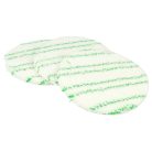 VHBW Kärcher 2.863-197.0 Polishing Pad Set, 3x