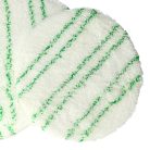 VHBW Kärcher 2.863-197.0 Polishing Pad Set, 3x