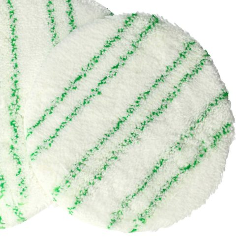 VHBW Kärcher 2.863-197.0 Polishing Pad Set, 3x