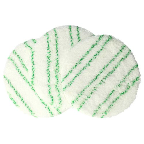 VHBW Kärcher 2.863-197.0 Polishing Pad Set, 3x