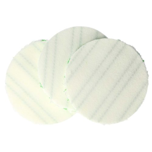 VHBW Kärcher 2.863-197.0 Polishing Pad Set, 3x