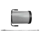 VHBW Bernardo FP1 Filter Cartridge