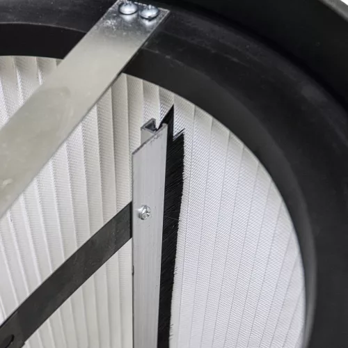 VHBW Bernardo FP1 Filter Cartridge