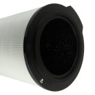 VHBW HEPA Aktív Szén Szűrő Philips FY4440/30, Nanoprotect S3 tipushoz