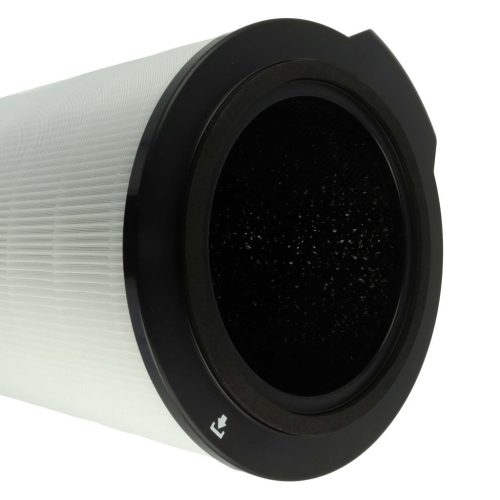 VHBW HEPA Aktív Szén Szűrő Philips FY4440/30, Nanoprotect S3 tipushoz