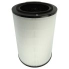VHBW HEPA Aktív Szén Szűrő Philips FY4440/30, Nanoprotect S3 tipushoz