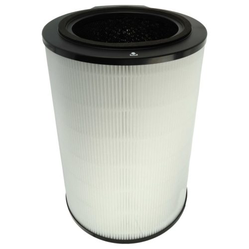 VHBW HEPA Aktív Szén Szűrő Philips FY4440/30, Nanoprotect S3 tipushoz