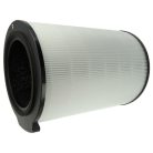 VHBW HEPA Aktív Szén Szűrő Philips FY4440/30, Nanoprotect S3 tipushoz