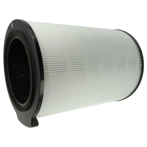 VHBW HEPA Aktív Szén Szűrő Philips FY4440/30, Nanoprotect S3 tipushoz
