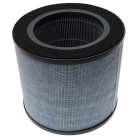 VHBW Comedes PT94101 Légtisztító Szűrő – Kombinált (Előszűrő + Aktív Szén)