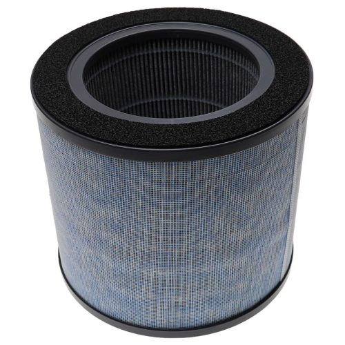 VHBW Comedes PT94101 Légtisztító Szűrő – Kombinált (Előszűrő + Aktív Szén)