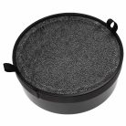 VHBW i@home Air Purifier Filter - HEPA + Activated Carbon