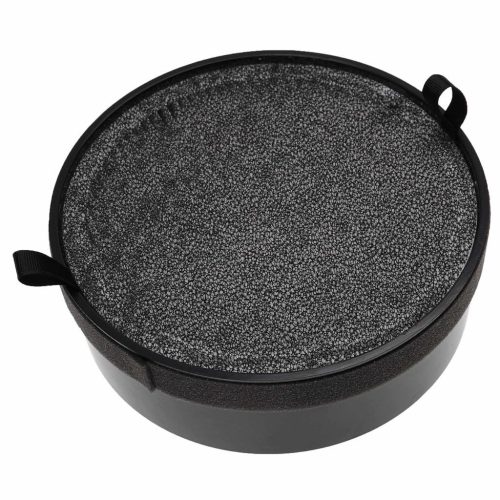 VHBW i@home Air Purifier Filter - HEPA + Activated Carbon