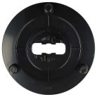 VHBW Bosch 2609256F35 Patronszűrő, Fehér