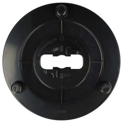 VHBW Bosch 2609256F35 Patronszűrő, Fehér