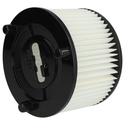 VHBW Bosch 2609256F35 Patronszűrő, Fehér