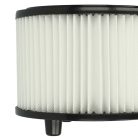 VHBW Bosch 2609256F35 Patronszűrő, Fehér