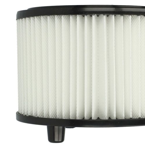 VHBW Bosch 2609256F35 Patronszűrő, Fehér