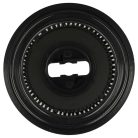 VHBW Bosch 2609256F35 Patronszűrő, Fehér