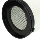 VHBW Bosch Patronszűrő 1 600 A01 1RT, 2 608 000 663, 3165140917940, Fehér