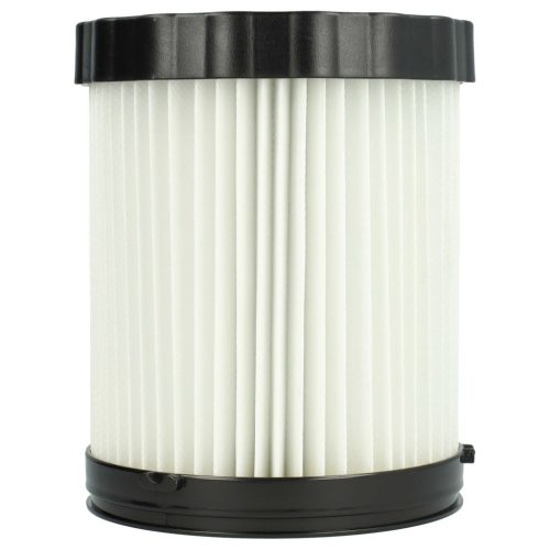 VHBW Bosch Patronszűrő 1 600 A01 1RT, 2 608 000 663, 3165140917940, Fehér