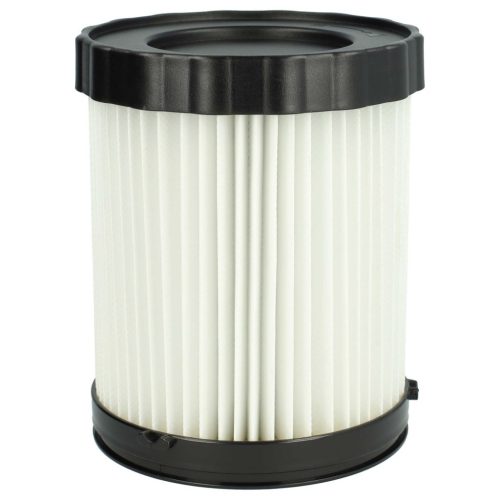 VHBW Bosch Patronszűrő 1 600 A01 1RT, 2 608 000 663, 3165140917940, Fehér