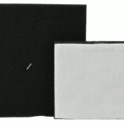VHBW Philips XV1220, CP0789 Filter Set - 2 pcs