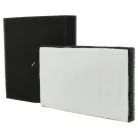VHBW Philips XV1220, CP0789 Filter Set - 2 pcs