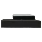 VHBW Philips XV1220, CP0789 Filter Set - 2 pcs