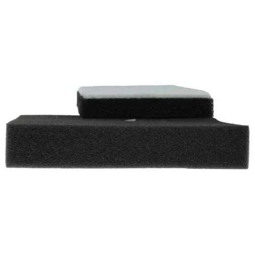 VHBW Philips XV1220, CP0789 Filter Set - 2 pcs