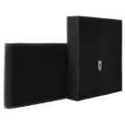 VHBW Philips XV1220, CP0789 Filter Set - 2 pcs