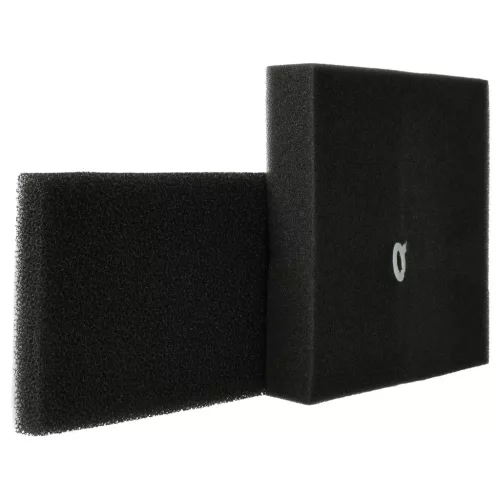 VHBW Philips XV1220, CP0789 Filter Set - 2 pcs