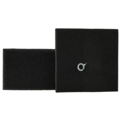 VHBW Philips XV1220, CP0789 Filter Set - 2 pcs