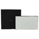 VHBW Philips XV1220, CP0789 Filter Set - 2 pcs