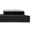VHBW Philips XV1220, CP0789 Filter Set - 2 pcs