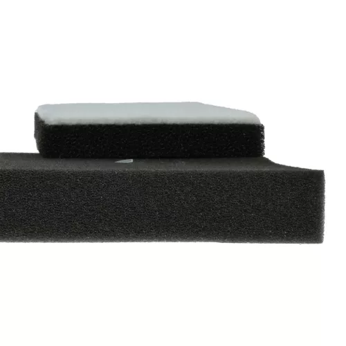 VHBW Philips XV1220, CP0789 Filter Set - 2 pcs