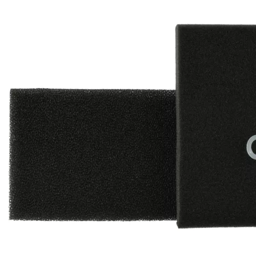 VHBW Philips XV1220, CP0789 Filter Set - 2 pcs