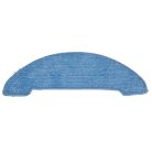 VHBW Bagotte BG700 Robot Vacuum Tisztítókendő Készlet (4 részes) - Mikroszálas