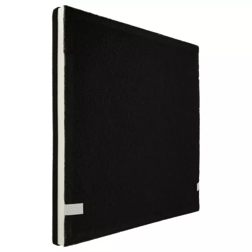 VHBW Beurer 4211125693022, 693.02 HEPA 13 + Activated Carbon Filter
