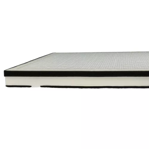 VHBW Beurer 4211125693022, 693.02 HEPA 13 + Activated Carbon Filter