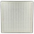 VHBW Beurer 4211125693022, 693.02 HEPA 13 + Activated Carbon Filter
