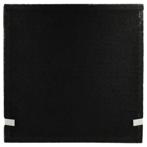 VHBW Beurer 4211125693022, 693.02 HEPA 13 + Activated Carbon Filter