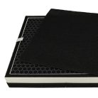 VHBW Beurer 660.07, 66007 Légtisztító 2 Részes Szűrőkészlet - Előszűrő, Kombi Szűrő