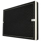 VHBW Beurer 660.07, 66007 Légtisztító 2 Részes Szűrőkészlet - Előszűrő, Kombi Szűrő