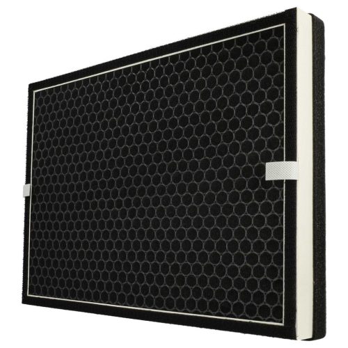 VHBW Beurer 660.07, 66007 Légtisztító 2 Részes Szűrőkészlet - Előszűrő, Kombi Szűrő