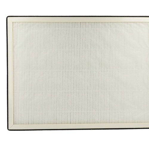 VHBW Beurer 660.07, 66007 Légtisztító 2 Részes Szűrőkészlet - Előszűrő, Kombi Szűrő