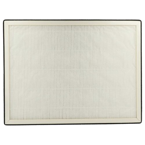 VHBW Beurer 660.07, 66007 Légtisztító 2 Részes Szűrőkészlet - Előszűrő, Kombi Szűrő