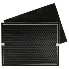 VHBW Beurer 660.07, 66007 Légtisztító 2 Részes Szűrőkészlet - Előszűrő, Kombi Szűrő