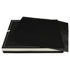 VHBW Beurer 660.07, 66007 Légtisztító 2 Részes Szűrőkészlet - Előszűrő, Kombi Szűrő