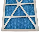 VHBW Exhaust System Paper Filter Sparmax 3404